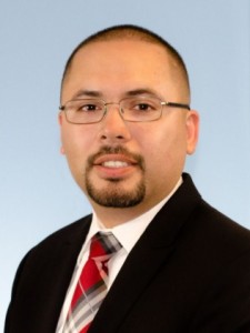 Heliodoro Moreno Jr. Attorney