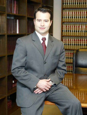 Oscar Alejandro Garza Attorney