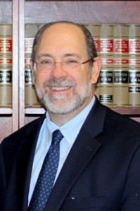 Robert M. Roach Jr. attorney