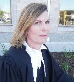 Wendy J. Elliott Attorney