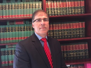 Alfredo J. Perez Attorney