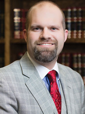 Christopher D. Brockett Attorney