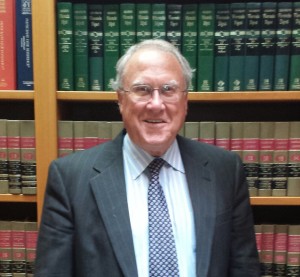 Daniel Dean Whetter Attorney