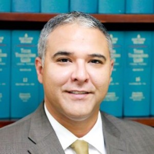 Richard Eric Lopez Attorney