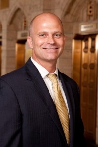 Chad A Greer Attorney