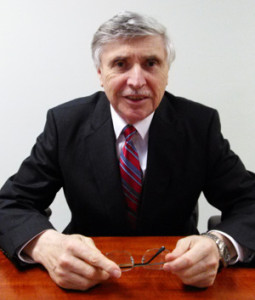 Damian M. Nolan Attorney