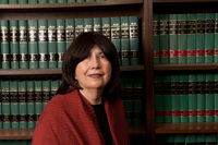 Barbara Rothenberg attorney