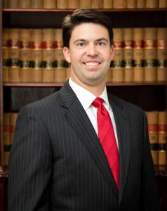 Chad Cooper attorney