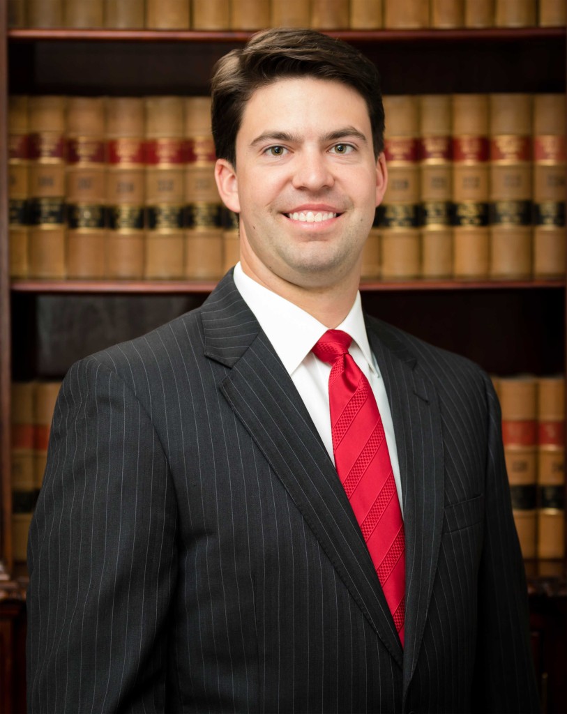 Top Attorney - Chad Cooper
