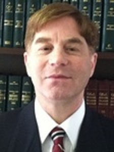 James V. Solis attorney