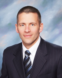 Terrence G. Stolly attorney