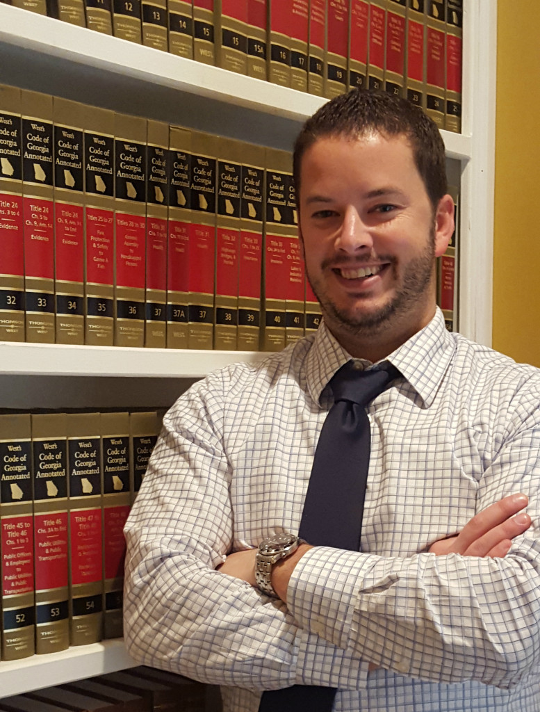 Top Attorney Jesse C. Kent