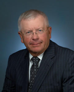John E. Zydron attorney