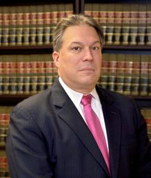 Philip J. Rizzuto attorney