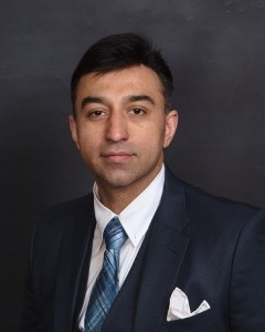 Rajan Joshi attorney