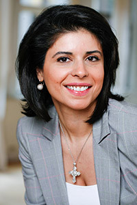 Elsa Ayoub attorney