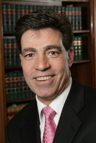 Steven A. Costantino attorney