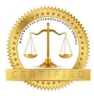 Best Lawyers St. Louis MO