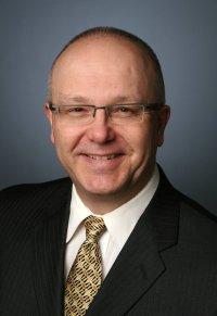 Daniel P. Brown attorney