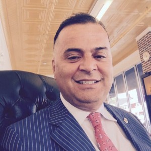 Karim Arzadi attorney