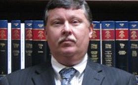 Kent C. Kirkland Attorney