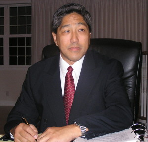 Randal Yoshida attorney