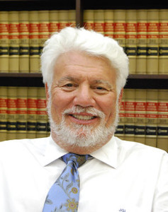 James G. Lakerdas attorney