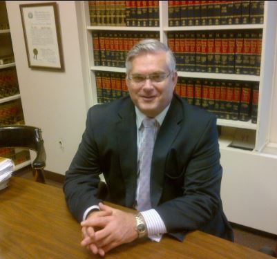 James Lenihan attorney