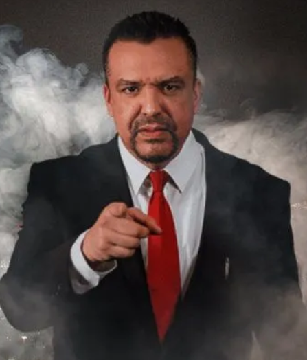 Mario Davila Attorney