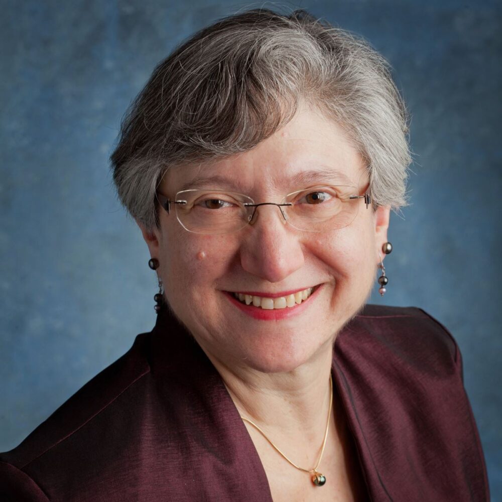 Nettie F. Sabin Attorney