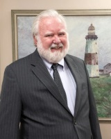 Patrick Scanlon attorney