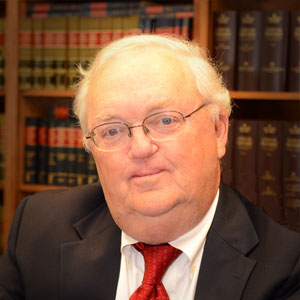 Ernest C. Richardson Attorney