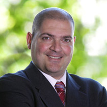 Sassoun A. Nalbandian, Attorney