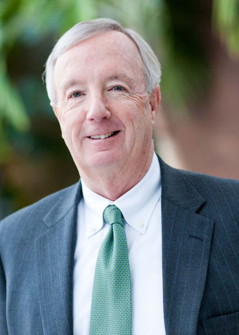 Top Attorney William J. Winning