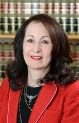 Carolyn Reinach Wolf attorney