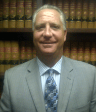 Jeffrey I. Baum attorney
