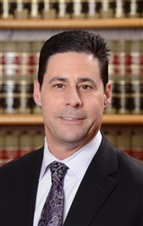 Keith J. Singer attorney