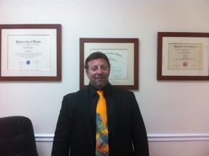 Kenneth M. Kaplan attorney