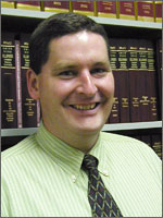 Patrick Donnelly Attorney