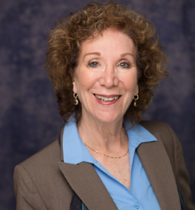 Linda L. Eliovson attorney
