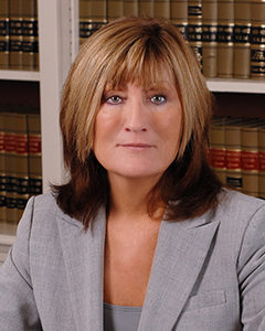 Deborah M. Faenza Attorney