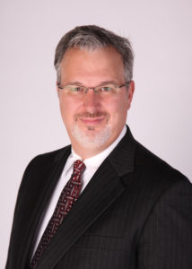 Gregory DuPont Attorney