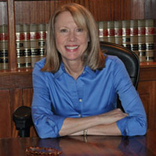 Helen Holcomb Attorney