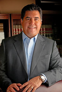 Jerry J. Trevino attorney