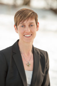 Christina D. Ghio, Attorney