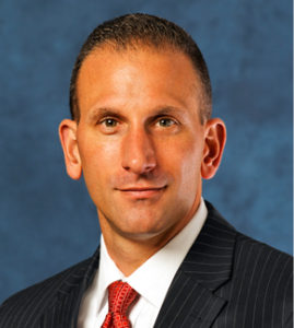 Eric P. Daigle, Attorney