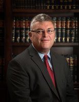 John T. Benjamin Jr. Attorney