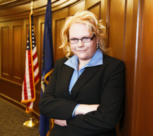 Kristina S. Lyke attorney