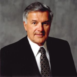 Walter J. Lack attorney