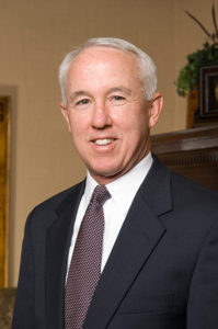 Patrick Hart attorney